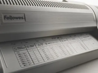 Fellowes lamineermachine Proteus A3 - 4