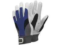 Tegera Gants de travail en cuir
