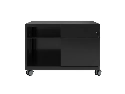 caddy,HxBxD 563x800x490mm,2lade(n),1niveaus