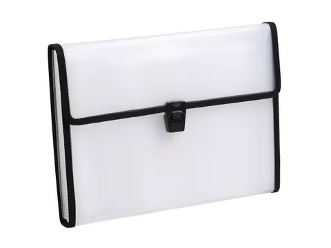 Sorteermap PP Chromaline13 vak ass