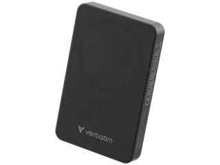 32227 VERBATIM Charge'N'Go Magnetic Powerbank Herlaadbaar 10.000 mA - 2