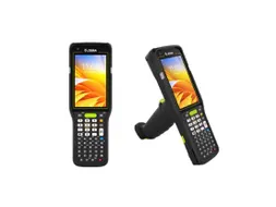 Zebra MC3450 Mobiele Computer Wan 5g/Lte Gps Lan Wifi 6E On