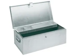 1440 Z-91 Gereedschapskoffer JUMBO,gegalvaniseerd,440x918x537mm