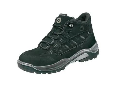 Bata Traxx 92 hoge S2 veiligheidsschoenen, SRA, zwart, maat 44, per pa