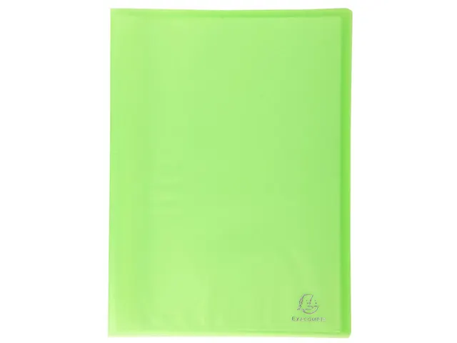 Showalbum Chromaline PP 10 tas A4