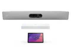 Cisco Webex Room Kit Plus Video Conferentie
