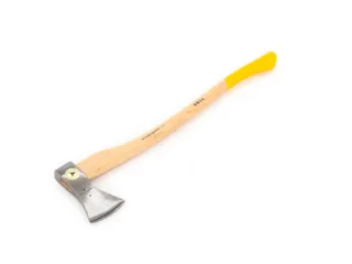 OX OX 20 H-1608 Universele gouden bosbijl hickory steel 1600g - 1