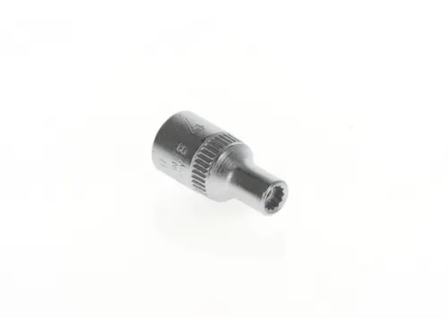 D 20 4 Stekkerdoos 1/4 inch UD profiel 4mm