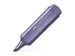 Tekstmarker 46 Metallic set 8 stuks