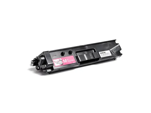 Tonercartridge Brother TN-329M rood