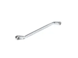 R01101011 Dubbele ringsleutel SW10x11mm 198mm