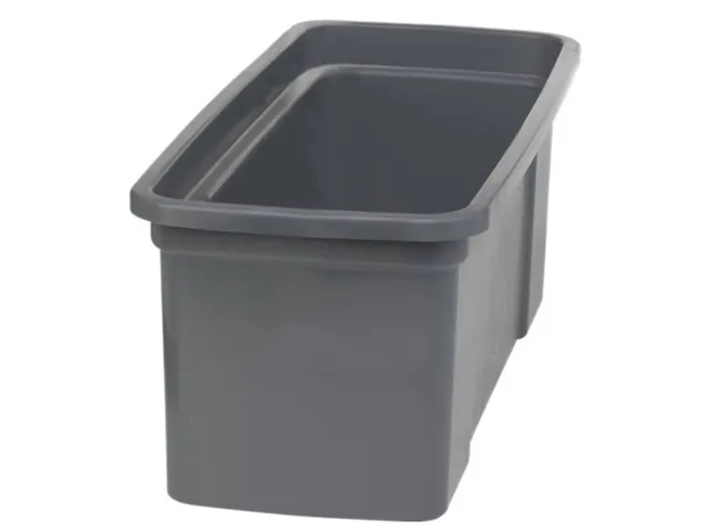 ErgoClean 581412 MOPBOX 40 los zonder deksel