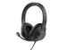 Trust Ayda Max USB-headset bedraad Hoofdtelefoon Zwart