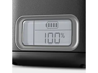 Kärcher Accu Power+ 36/75 - 5