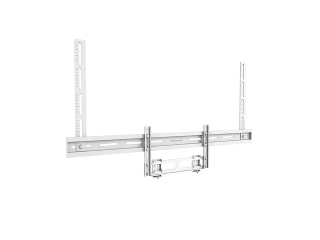 Neomounts AV2-500WH Videobar kit - 43-110 inch - max 10 kg - VESA 200x