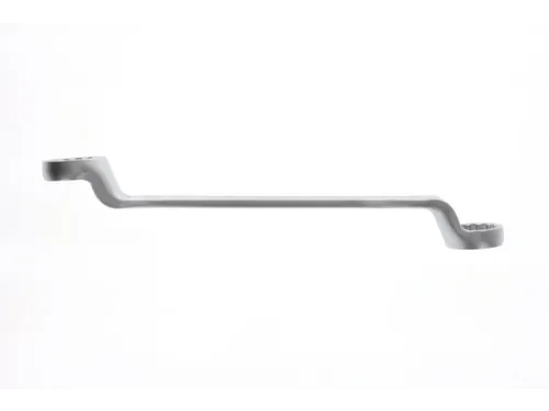 2 46X50dubbele ringsleutel,UD profiel,46x50mm