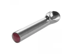 Emga IJsdipper Nr.24 Aluminium Rood 1/24 liter