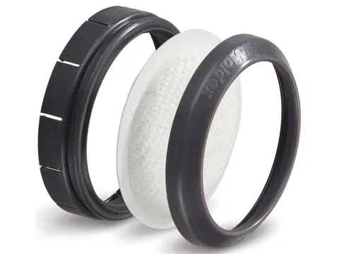 Moldex 809001 filterhouder t.b.v. 5000- en 8000-serie maskers