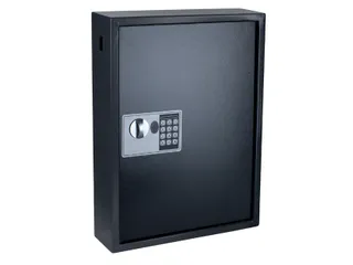 Sleutelkast Pavo high security 150 haken 560x455x160mm elektronisch - 3