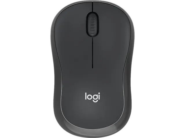 M240 Silent Muis Draadloos Grafiet