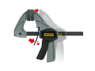 FatMax M Trigger Clamp Miniklem 150mm 1 stuk - 8