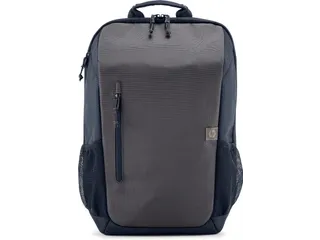 Travel 15,6 Laptop Backpack, 18 liter, Iron Grey - 7