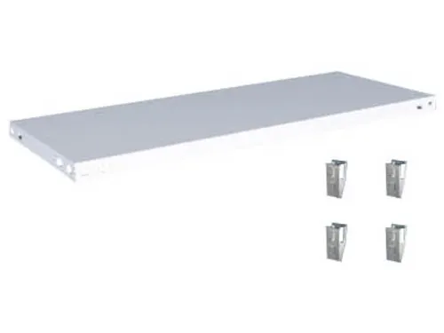 legbord,v. traversestelling,BxD 1000x400mm,vakl. 315kg
