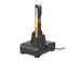 TC22/TC27 Docking Cradle voor Mobiele computer 1 Sleuf