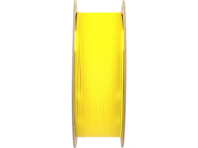 Polymaker Panchroma PLA Neon filament Yellow 1,75 mm 1kg