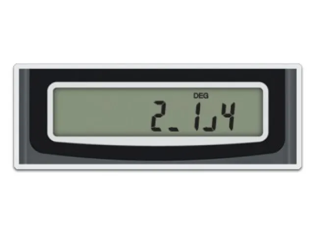 Wetenschappelijke Rekenmachine Ti-30xa