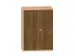 kantoorkast,HxBxD 1150x800x430mm,decor romp beuken,decor front noten