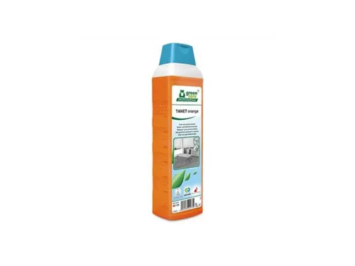 Tanet Orange Vloerreiniger en Oppervlaktereiniger 1 Liter