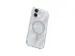 ZAGG Milan Snap, Housse, Apple, iPhone 17, 16 cm (6.3 inch), Argent