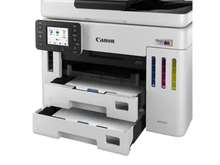 Multifunctional inktjet printer Canon MAXIFY GX7150 - 5