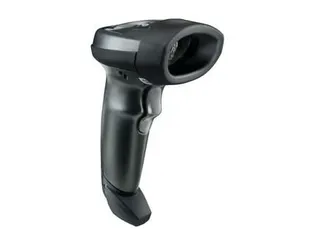 Zebra LI2208 Barcode scanner Zwart - 1