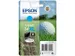 Inktcartridge Epson 34XL T3472 blauw HC C13T34724010