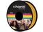 Polaroid 3D Universal PETG Filament, 1 kg, goud