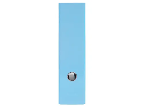 Ordner 80mm Prem'Tou ch AQUAREL blauw
