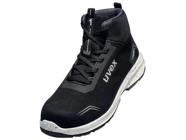 uvex 1 sport 6895/8 veiligheidsschoen S2 - 45