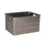 Aluminium Transportbak Hxlxb 430x758x578mm 155 Liter