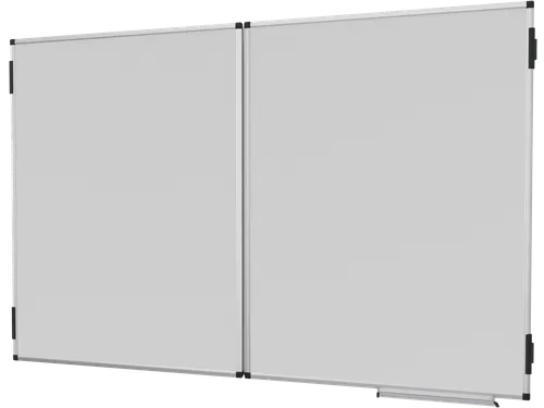 Legamaster UNITE PLUS Whiteboard conference unit 90x120cm