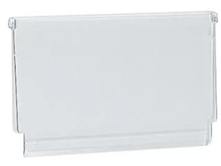 Diepteverdelers Hxb 84X152Mm Transparant - 1