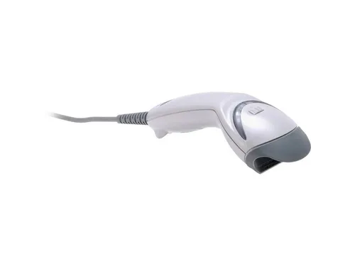 Honeywell Aidc Eclipse 5145 Barcode scanner Kabel 1d Laser Grijs Usb