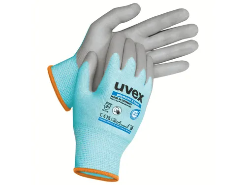 uvex phynomic B foam handschoen - 10