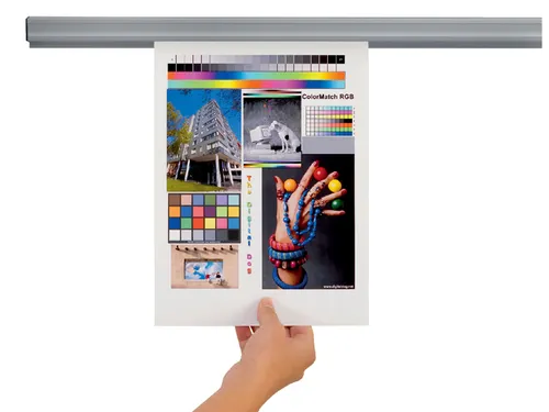 Wandrail Jalema Grip 60cm