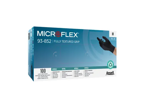 Ansell MicroFlex 93-852 handschoen - 7