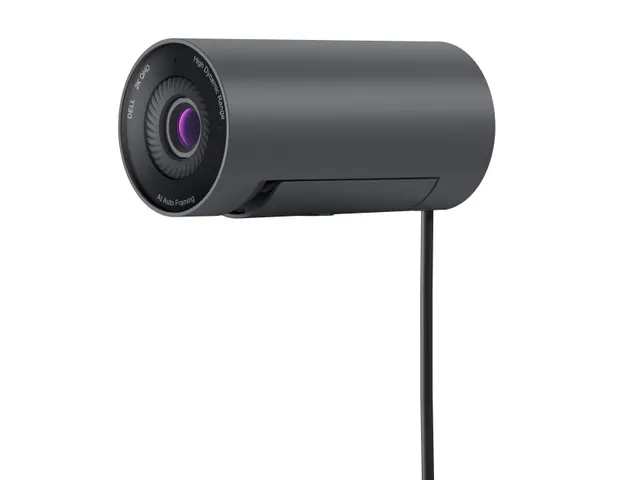 Dell Pro 2K Webcam