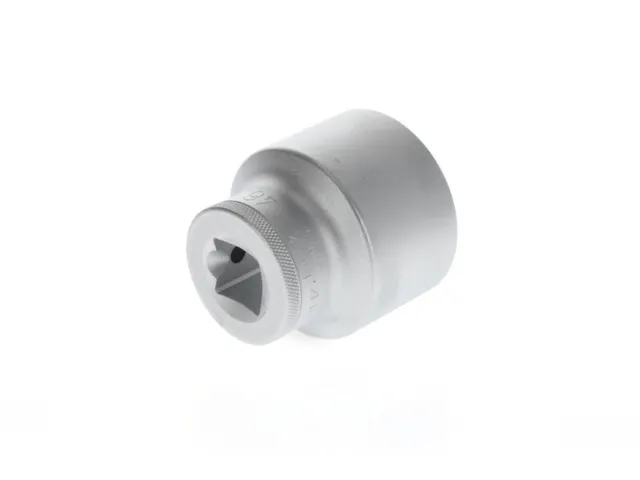 32 46 Stekkerdoos 3/4 inch zeskant 46mm