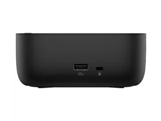9X3V1UABB HP Docking station USB-C - 4