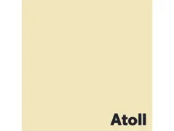 OUTLET Offset papier Image Coloraction atoll/ivoor 120g 450x640mm FSC